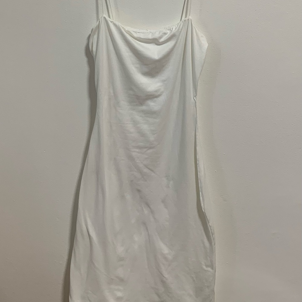 Windsor White Dress